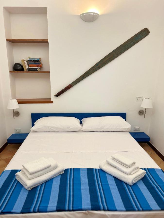 滨海波利尼亚诺Boccaporto公寓 外观 照片